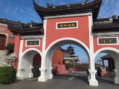 -句容茅山景区