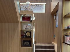 -霸王茶姬(南强街店)