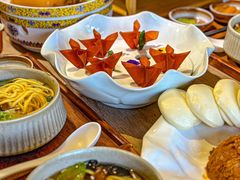 -安多素食(广仁寺路店)