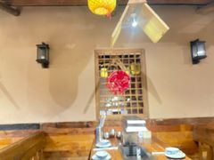 -柿子树炭烤羊腿(金台路店)