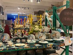 -陶缘陶瓷工厂店