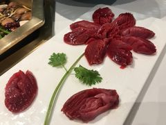 -丙申臺火锅