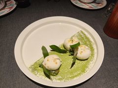 -锦府园·新台州菜(合生汇店)