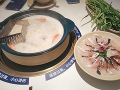 -嗲嗲的椰子鸡・太琼糟粕醋(上海百联又一城店)