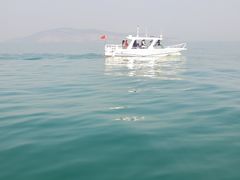 -涠洲岛南湾海洋运动公园