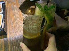 -LAMP BAR 水烟音乐酒吧