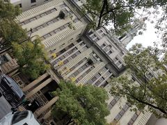 -上海锦江金门大酒店