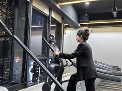 -帕瑞斯女子塑形健身(集美店)