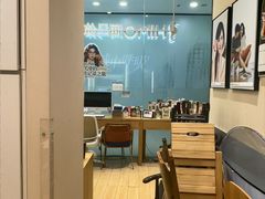 -海马体照相馆(成都来福士广场店)