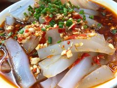 -川妹子饭店(海韵路店)