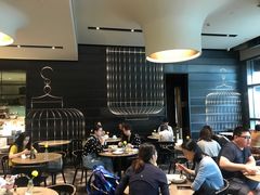 大堂-gaga(深圳南山益田假日广场店)