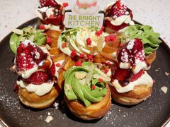 -BE BRIGHT KITCHEN(正佳广场店)