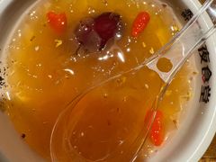 -乔街深夜食堂·台州菜·高压锅生蚝(杭州总店)