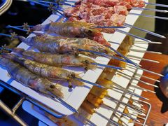 -三个蒙古大叔羊肉串(大宁店)