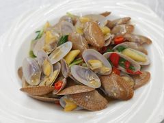-众味海鲜大排档·活海鲜·潮汕味(南澳店)