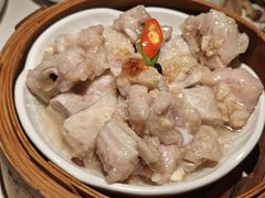 -禄运茶居·手工点心(猎德店)