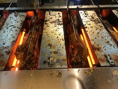 -老黄记手撕烤兔(玉林街店)