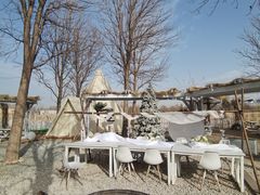 -安德鲁户外烧烤帐篷营地(马泉营店)