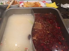 -新辣道鱼火锅(领展购物广场·中关村店)