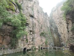 -齐王寨景区