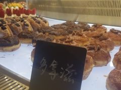-味多美蛋糕(杨闸环岛店)