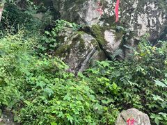 -终南山南五台景区