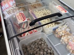 -清真·金鑫隆牛羊肉(环山路店)