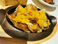 -荣粤酒家·融合粤菜