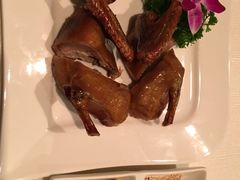 -阳澄湖费尔蒙酒店颐丰阁中餐厅(马鞍山西路店)