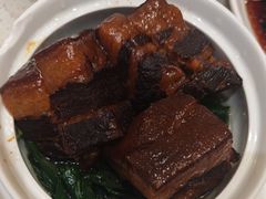 -泉上·发现DISCOVERY ·黔菜餐厅(银海元隆广场店)