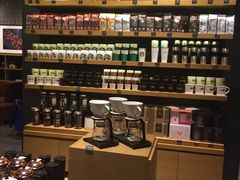 -星巴克臻选(深圳罗湖万象城店)