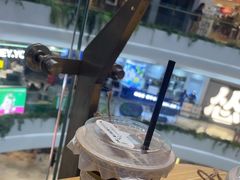 -鹊茶咖啡•新中式(深圳首店)
