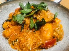 -HELLO 27 意面·沙拉·帕尼尼