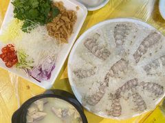 -官塘陈记鱼生·潮汕砂锅粥·牛肉火锅(潮枫路总店)