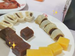 -味+新京宴·烤鸭·北京菜(创意谷店)