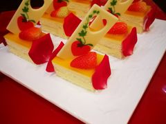 -嘉莱特精典国际酒店·醇咖啡厅