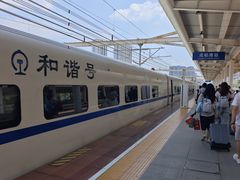 -成都南站