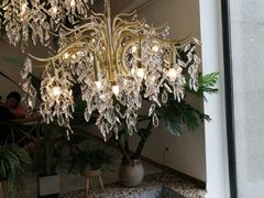 -开间茶馆·围炉煮茶