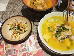 -南京大牌档(之心城店)
