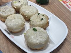 -小杨生煎(香港名都店)