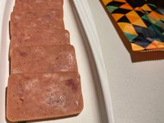 午餐肉-千纸鹤嫩汁烤肉(学府店)