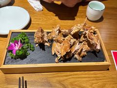 -伊喜饺子·烤鸭(五道口学院路店)