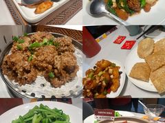 -老济南·地道济南菜(大明湖店)