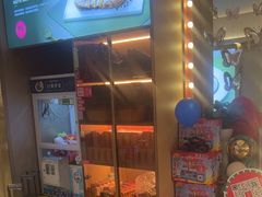 -经典世家牛排自助餐厅(百捷店)