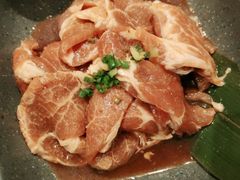 -新石器烤肉(虹悦城店)