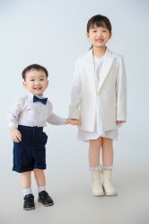 -芳妮豆丁家庭影像馆(宝安店)