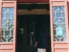 门面-古北烤鸭王I古北水镇景区店