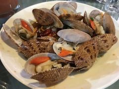 -拉完海鲜大排档(温岭店)