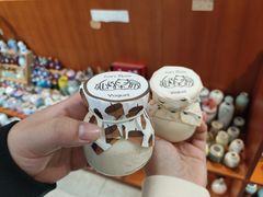 -狐狸家·酸奶酪专门店(平江路店)
