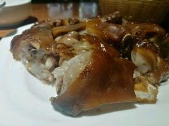 -黑鸡小馆(金源店)